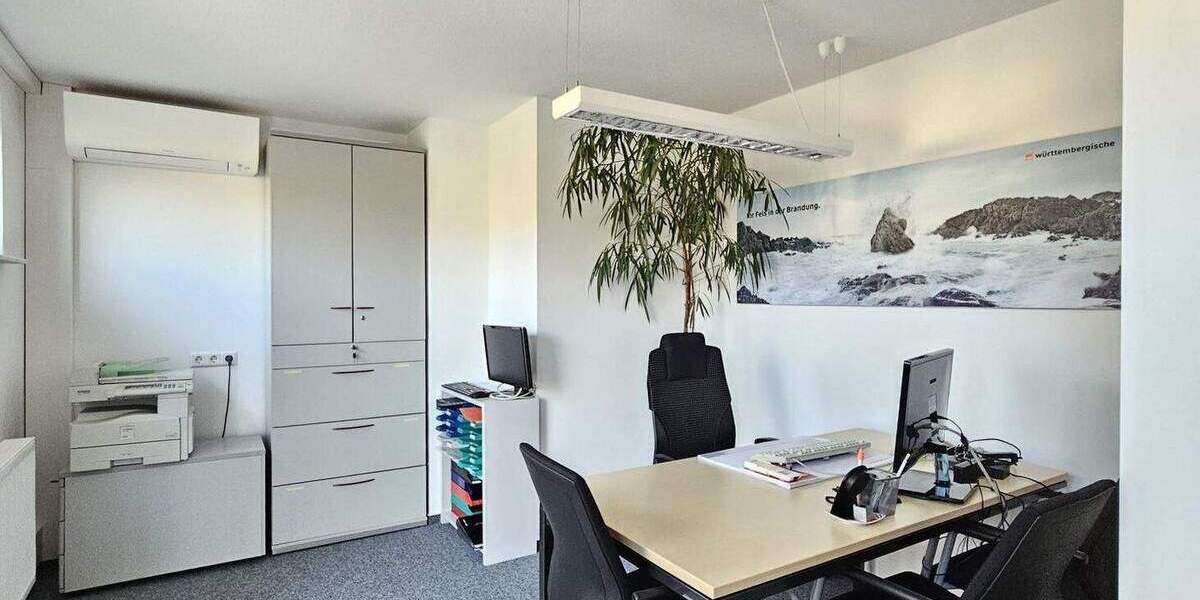 Gewerbeobjekt Schöntal Bieringen - 940&euro; | Angebot:25772110