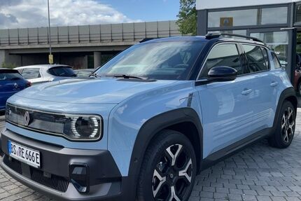 Renault R 4 2.633 km 32.890 € Braunschweig 38112