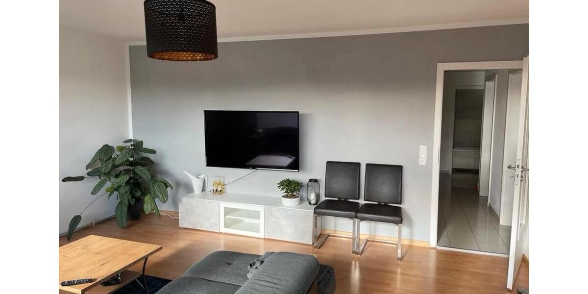 Etagenwohnung Kissing - 3 Zimmer, 86 m&sup2;, 1.350&euro; | Angebot:25313865