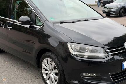 VW Sharan 307.000 km 4.700 &euro; Berlin 12351