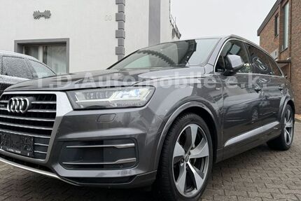 Audi Q7 222.000 km 26.999 &euro; Troisdorf 53840