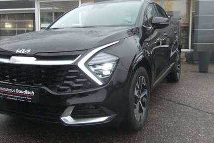 Kia Sportage 68.200 km 24.990 &euro; Regensburg 93055