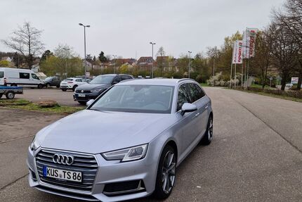 Audi A4 92.500 km 22.999 &euro; Berlin 10557