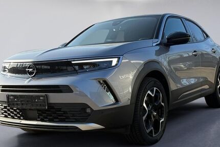 Opel Mokka 30.000 km 20.890 &euro; Xanten 46509