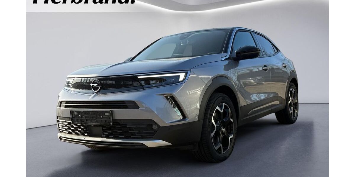 Opel Mokka 30.000 km 20.890 &euro; Xanten 46509