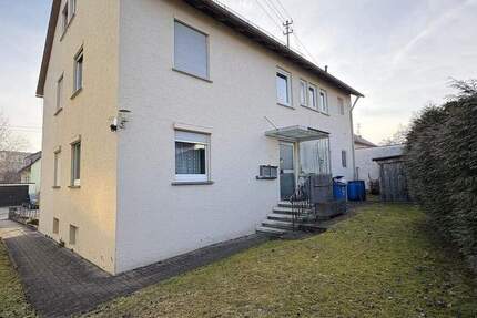 Großzügiges Mehrfamilienhaus mit solider Bausubstanz - auch für Investoren interessant! 1 zimmer