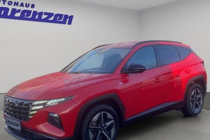 Hyundai TUCSON 46.175 km 27.980 &euro; Gelting 24395