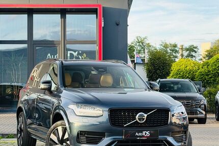 Volvo XC90 92.713 km 44.749 &euro; Lollar 35457