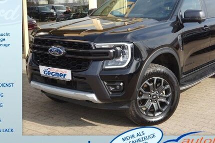 Ford Ranger 36.092 km 43.440 &euro; Eilenburg 04838