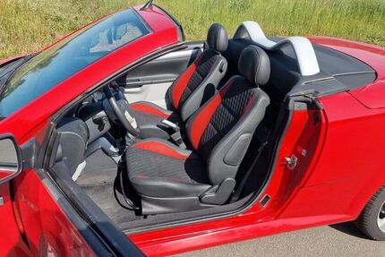 Opel Tigra
