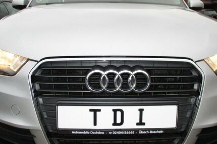 Audi A1 189.500 km 6.500 &euro; Übach-Palenberg 52531