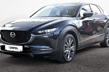 Mazda CX-30 21.257 km 29.490 &euro; Braunschweig 38114