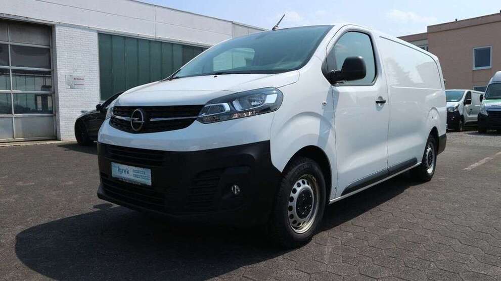 Vivaro