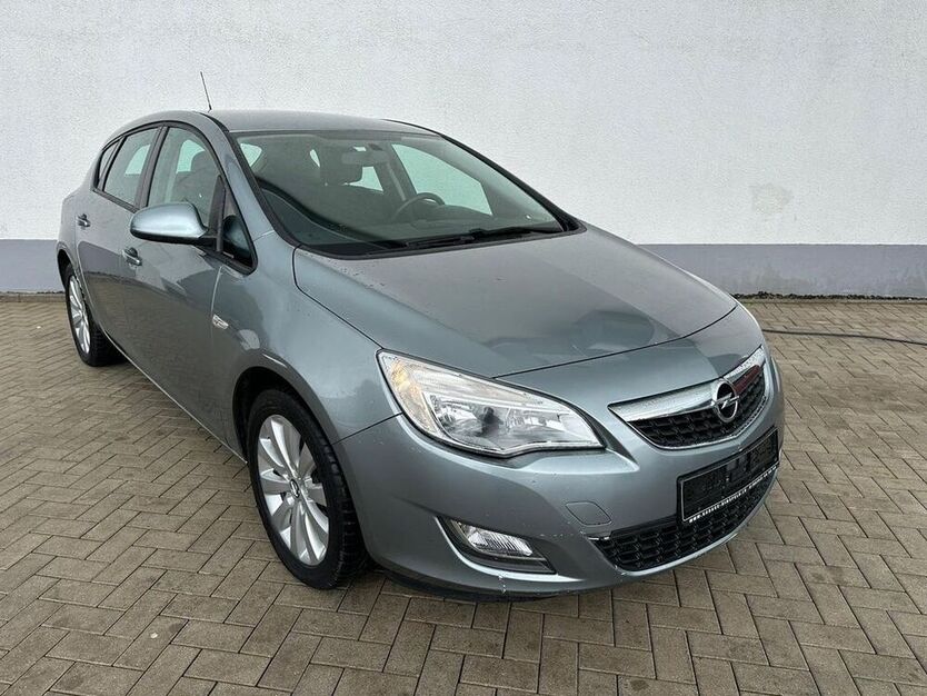 Astra