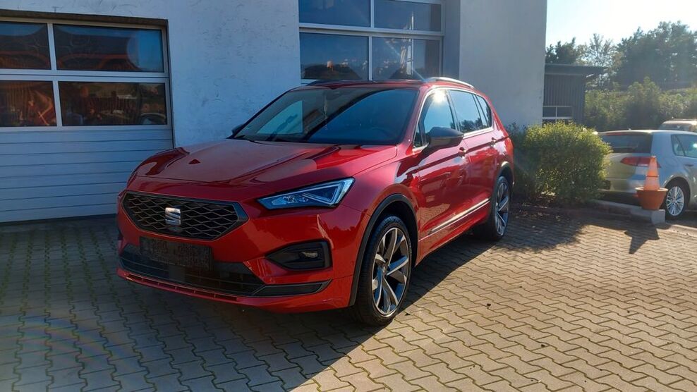 Seat Tarraco 130.000 km 26.950 € Bodenwöhr 92439