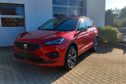 Seat Tarraco 134.000 km 25.950 € Bodenwöhr 92439