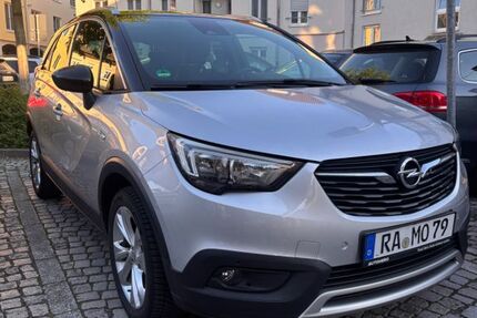 Opel Crossland (X) 137.723 km 8.500 &euro; Rastatt 76347