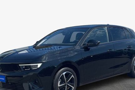 Opel Astra 17.698 km 22.423 &euro; Magdeburg 39116