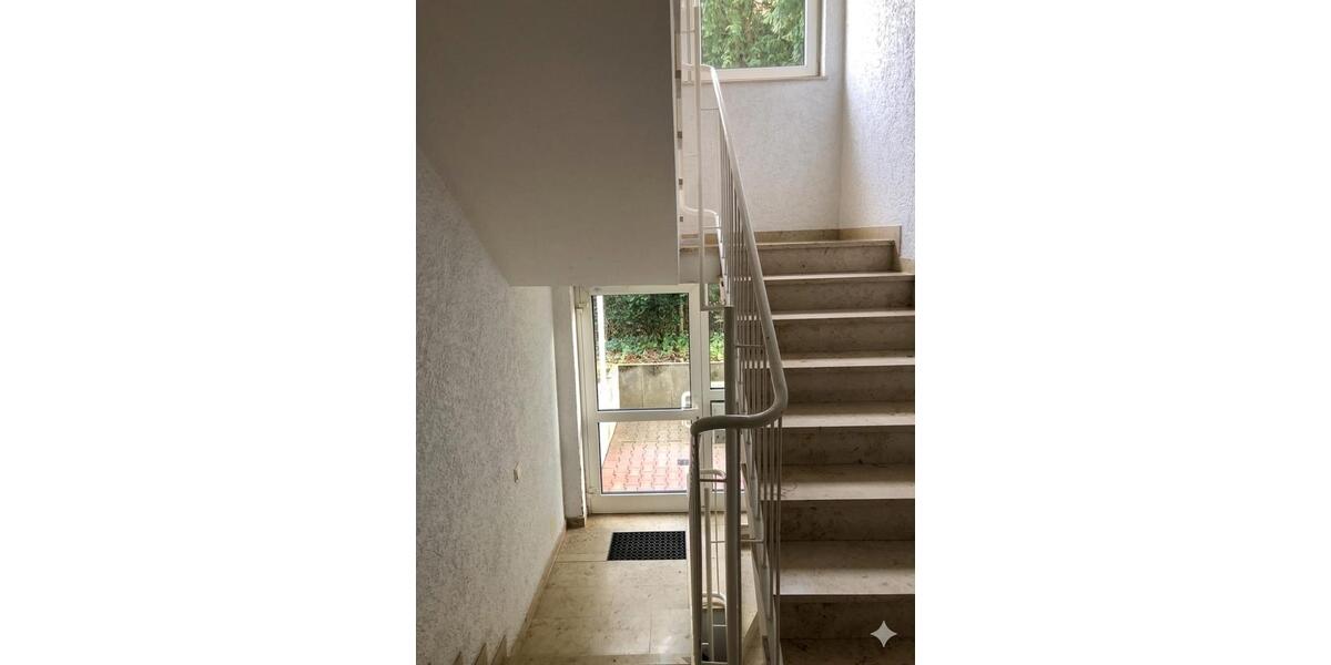 Erdgeschoßwohnung Kronberg im Taunus - 2 Zimmer, 72 m&sup2;, 339.000&euro; | Angebot:26251315