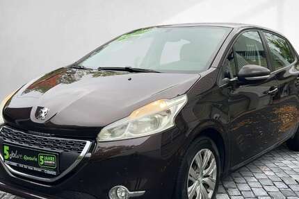 Peugeot 208 95.040 km 5.710 € Chemnitz 09113