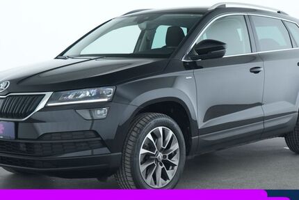 Skoda Karoq 37.744 km 23.275 &euro; Garching bei München 85748