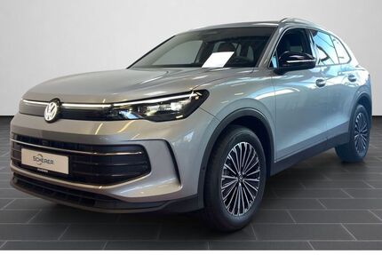 VW Tiguan 1.990 km 49.990 &euro; Mainz 55120