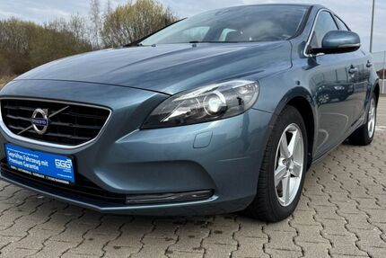 Volvo V40 132.811 km 9.999 &euro; korbach 34497