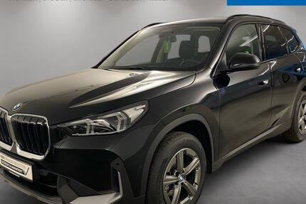 BMW X1 16.226 km 41.780 &euro; Kassel 34125