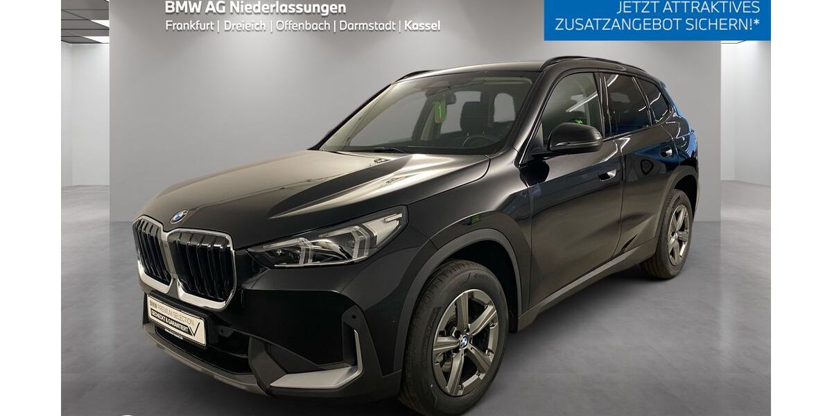 BMW X1 16.226 km 41.780 &euro; Kassel 34125