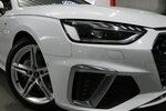 Audi A4 LIMOUSINE 40 TDI S-LINE / MATRIX-LED / 109.000 km 27.994 &euro; Hamm 59077