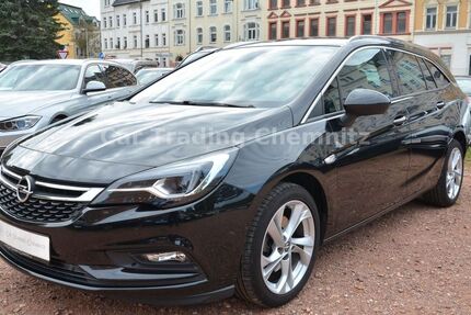 Opel Astra 134.563 km 9.999 € Chemnitz 09120