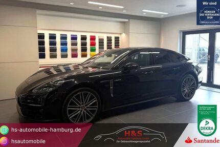 Porsche Panamera 53.000 km 84.900 &euro; Bad Segeberg 23795