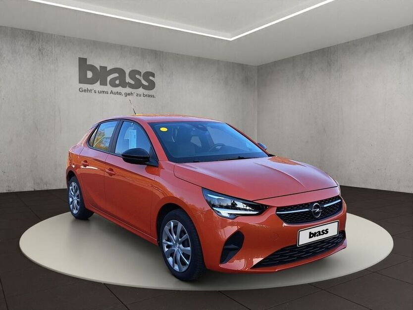 Corsa