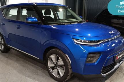 Kia Soul 26.858 km 16.550 &euro; Eching 85386