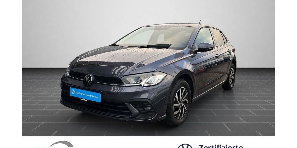 VW Polo 17.863 km 20.900 &euro; Mayen 56727
