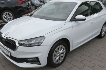Skoda Fabia 67.821 km 13.470 &euro; Bünde 32257