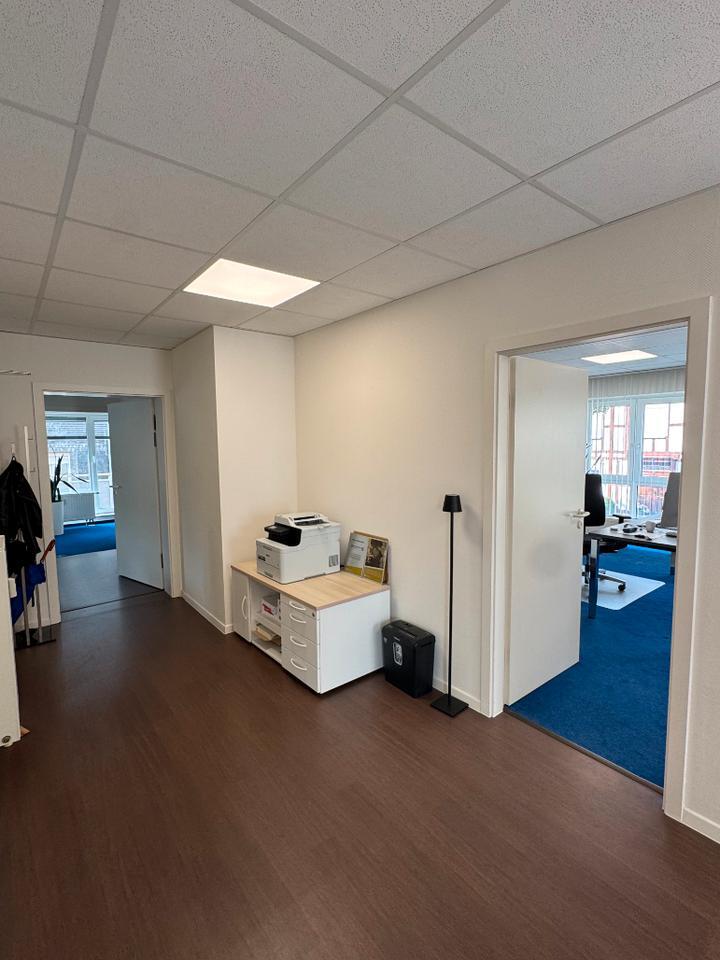 Schreibtisch zu vermieten – flexibel, günstig & sofort startklar - All-in-Miete zimmer