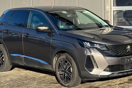 Peugeot 3008 101.600 km 13.299 &euro; Allershausen 85391