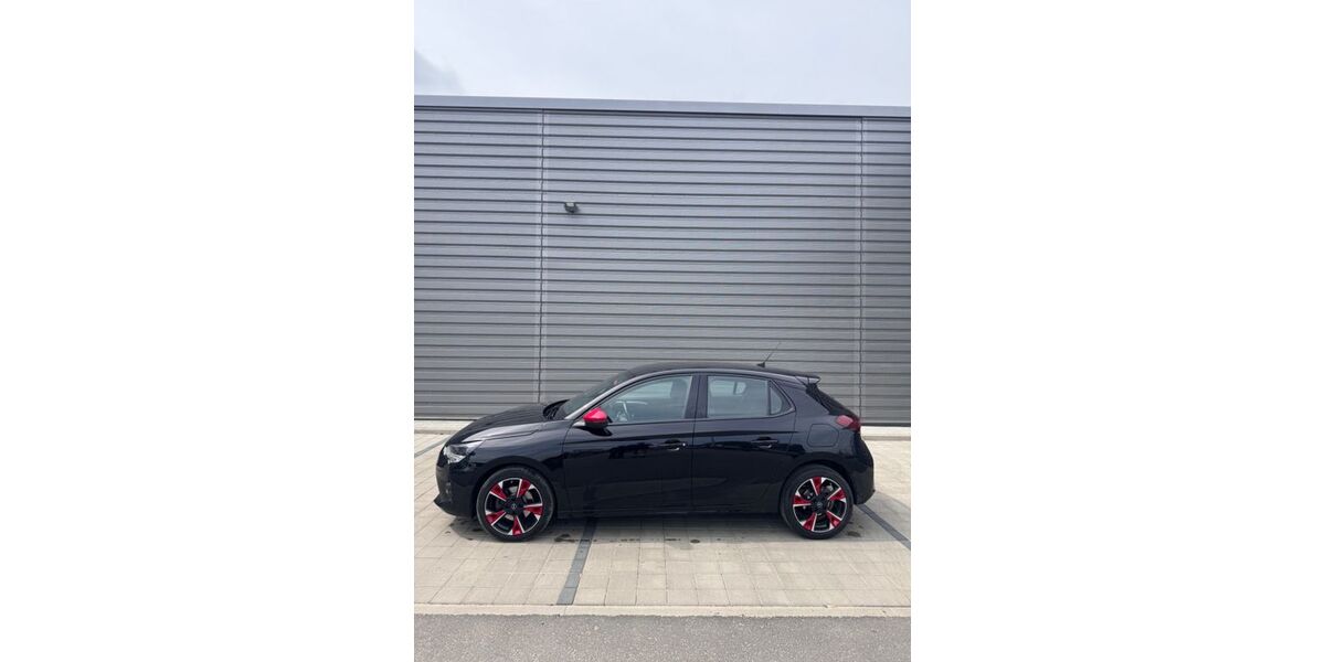 Opel Corsa 67.851 km 12.850 &euro; Cottbus 03044