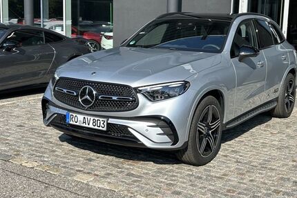 Mercedes-Benz GLC 300 8.000 km 68.800 &euro; Gmund am Tegernsee 83703