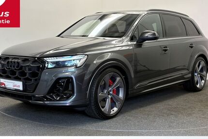 Audi SQ7 9.655 km 105.950 &euro; Weißenburg 91781