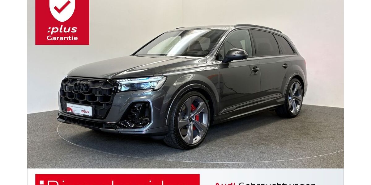 Audi SQ7 9.655 km 105.950 &euro; Weißenburg 91781