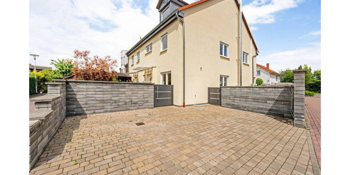 Doppelhaushälfte Weiterstadt Schneppenhausen - 5 Zimmer, 141 m&sup2;, 535.000&euro; | Angebot:26768922