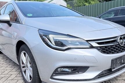 Opel Astra 186.200 km 4.990 &euro; Neuenhaus 49828