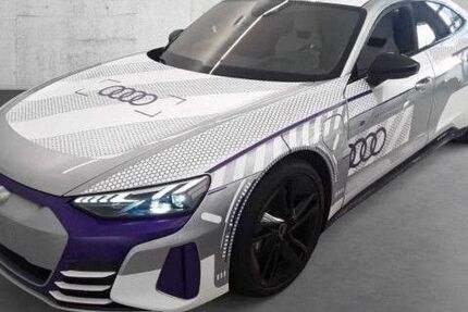 Audi RS e-tron GT 5.260 km 93.330 &euro; Leipzig 04129