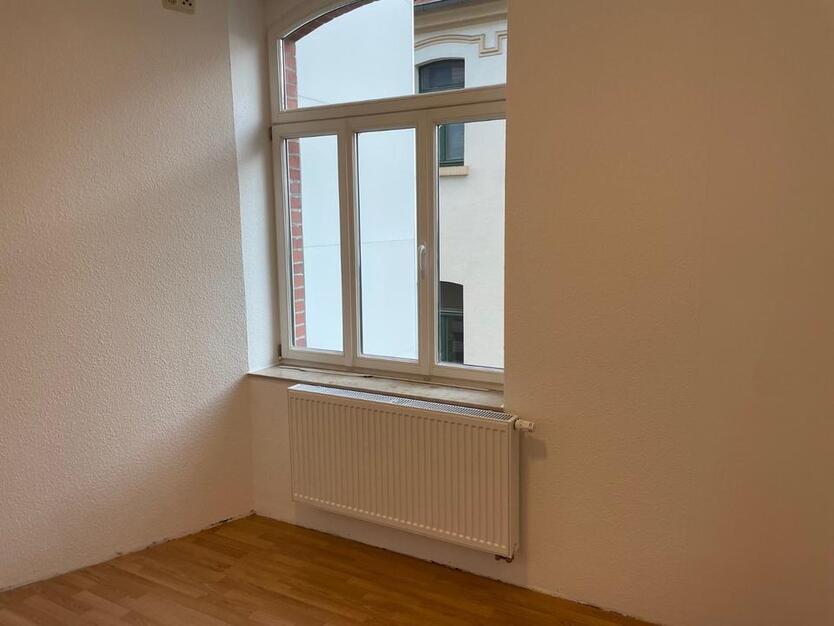 Hübsche 1-Raum Wohnung im Südviertel