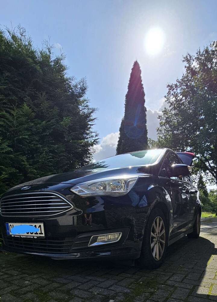 C-Max