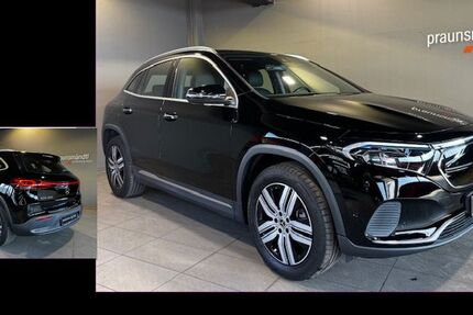 Mercedes-Benz EQA 31.950 km 35.490 &euro; Ingolstadt 85055