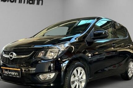 Opel Karl 12.852 km 12.990 € Hemer 58675