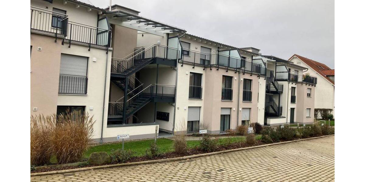 Terrassenwohnung Salz - 3 Zimmer, 88 m&sup2;, 359.800&euro; | Angebot:26703001